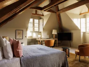 Domaine de Locguénolé & Spa - Relais & Chateaux