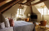 Domaine de Locguénolé & Spa - Relais & Chateaux Hotels in Hennebont