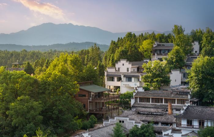 Sirugui Homestay (yuyao Branch)