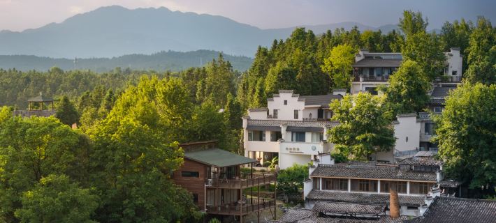 Sirugui Homestay (yuyao Branch) Hotels in Fuliang
