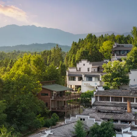 Sirugui Homestay (yuyao Branch)