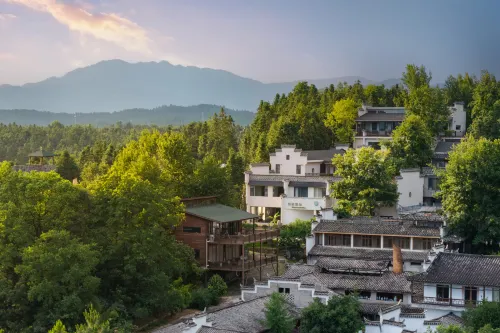 Sirugui Homestay (yuyao Branch) - صديق للحيوانات الاليفة