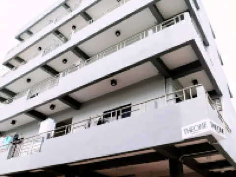 The One Betong Hotels in Betong