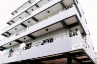 The One Betong Hotel a 