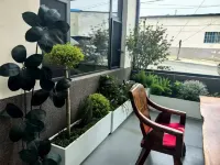 和睦庭院民宿（運城北站吾悅廣場店） - 新開幕