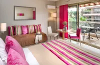 The Originals Boutique, Hôtel les Strélitzias