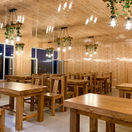 YunQi Retreat Guesthouse