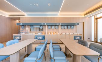 Hanting Hotel (Qingdao Hongdao International Convention and Exhibition Center)