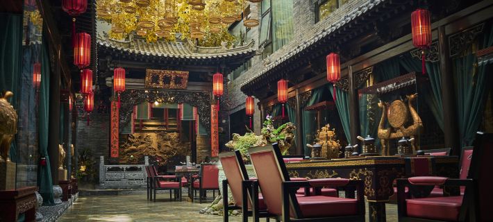 Palace International Hotel Beijing Hotels in Beijing