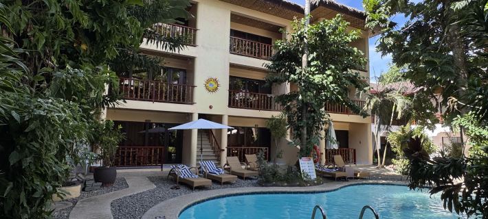 Alona Vida Beach Resort Hotels in Panglao Municipality
