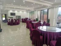 Wenchuan Yunjian Shannan Homestay - Mountain view