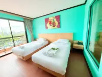Mido Hotel Pattaya - Servicios de Traslado