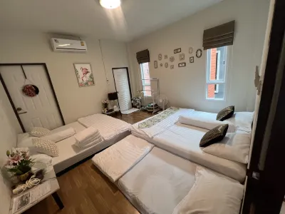 The Oxygenhomestay private room free karaoke&snack Hotels in 