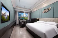 Jinxiang Hotel - 2-Star