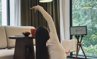 Ayata Hotel(Chengdu Taikoo Li Chunxi Road)