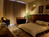 YEN's House Hotel a Thủ Dầu Một