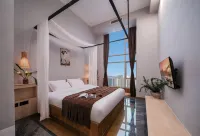 Moshang Huakai Hotel (Kunming Wuyue Plaza) Hotel in zona Hua Luogeng Former Residence