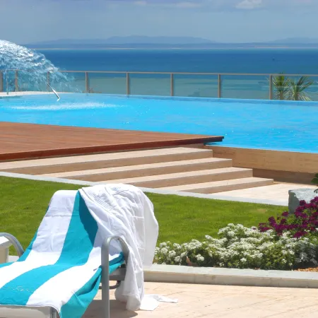 Hotel Cascais Miragem Health & Spa