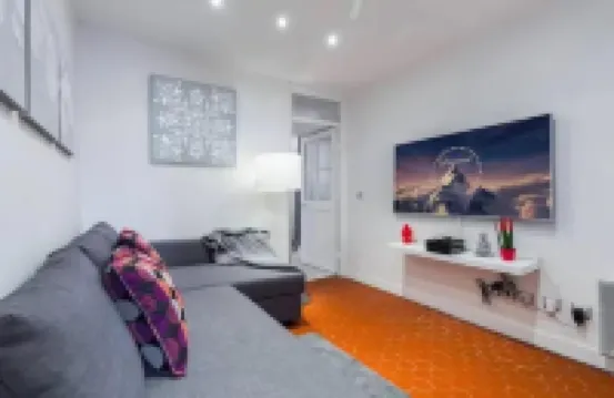 Historic Villefranche Penthouse, Steps to Beach Hotels near Les Musees de La Citadelle