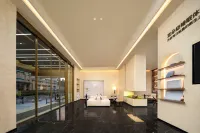 Hangzhou Hefang Street Jiefang Road Atour Hotel Hotels near Jinyazhuang Park