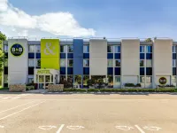 B&B Hotel Beaune Sud 1 Palais des Congrès Hotels in Beaune
