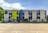 B&B Hotel Beaune Sud 1 Palais des Congrès Hotels in Beaune