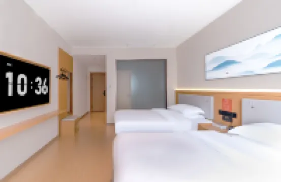 華僑飯店（漯河職業技術學院店）