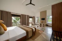 Jetwing Villa 700 Hotels in Induruwa