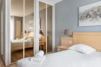 Hostellerie du Mont Aimé Hôtels à : Vertus