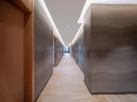 Urban Garden Hotel (Taoshan Street, Guantao County Branch) Các khách sạn ở Quán Đào