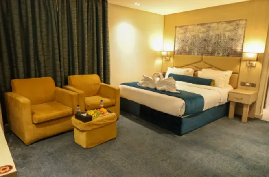 Lahdat Hotel - Al Balad Hotels near Crystal Hall Jeddah