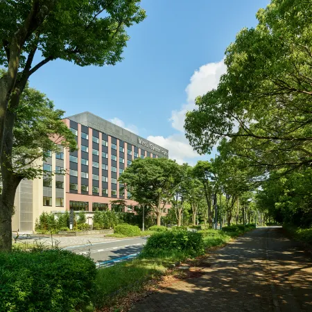 Mitsui Garden Hotel Kashiwa-No-Ha Park Side / Chiba