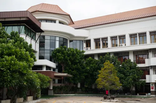 CENTRAL PLACE HOTEL Hotel a Samut Sakhon