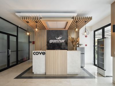Cove Guntur Heritage