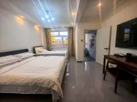 Nenjiang Jiayi Express Hotel - 2-Star