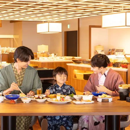 Ooedo Onsen Monogatari Premium Ito Hotel New Okabe