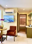 One Tagaytay Place Hotel Suites Official Account - spa