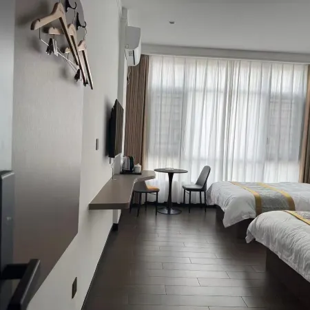 Yongkang Hotel