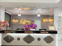 New Siya Hotel