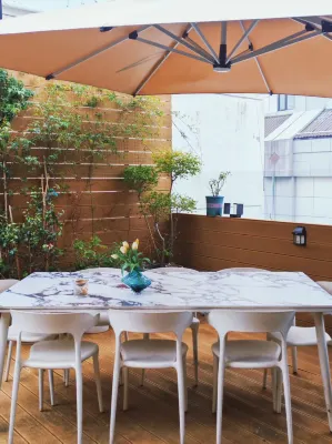 MeetU Int'l Youth Hostel