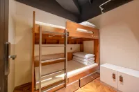 Crossing-1920  Youth  Hostel Hotels in Nanjing