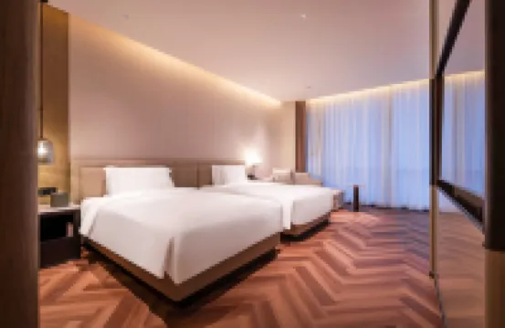 Hutuo No. 9 Building