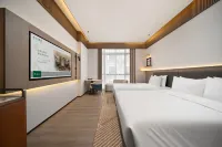 Madison Hotel Tashkurgan