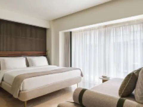 Anthology of Athens, The Leading Hotels of the World