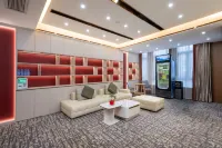 Zhongqing Hotel (Sanming Yong'an South Station Hydropower & Electric Power College Branch)