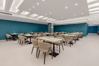 Xuancheng Wanlinghu Ecological Park Hotel - Bữa sáng