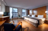 Exe Plaza Hotels in Madrid