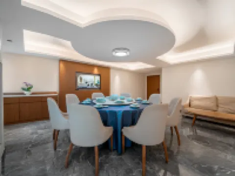 Meihao EZZI Hotel (Yingde Xianhu Bay) Hotels in Yingde