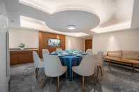 Meihao EZZI Hotel (Yingde Xianhu Bay) Hotels in Yingde