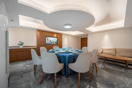 Meihao EZZI Hotel (Yingde Xianhu Bay)